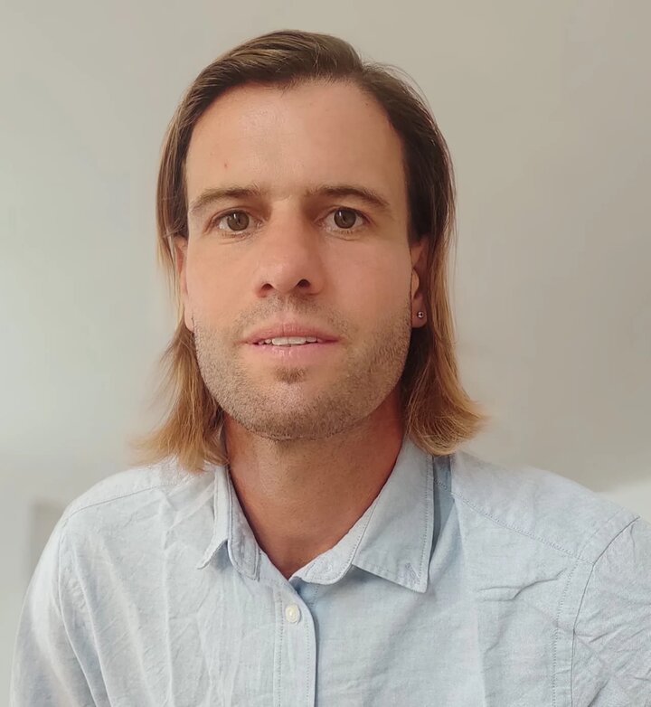 Thomas, Gründer und Webdesigner bei websurfers.ch